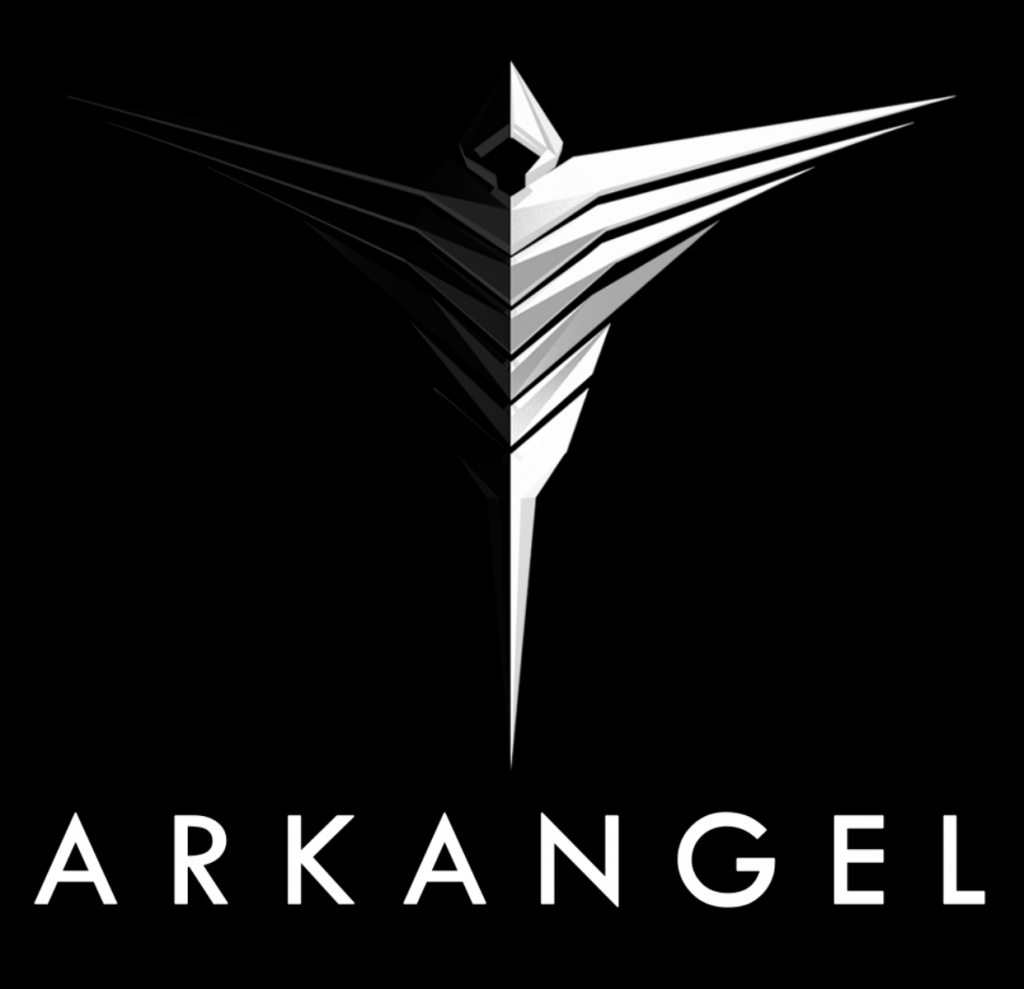 ArkAngel Logo