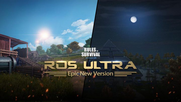RoS Ultra