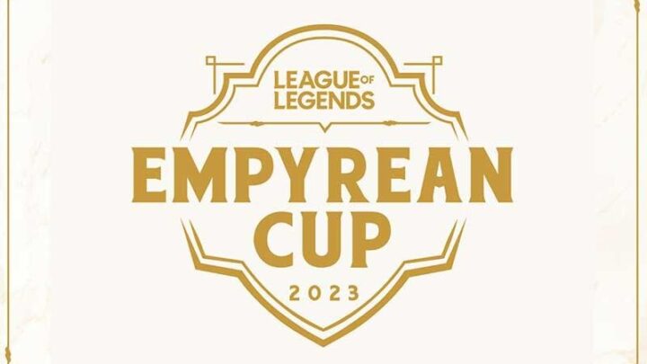 empyrean cup