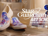 star guardian art school