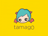 Tamago Live banner